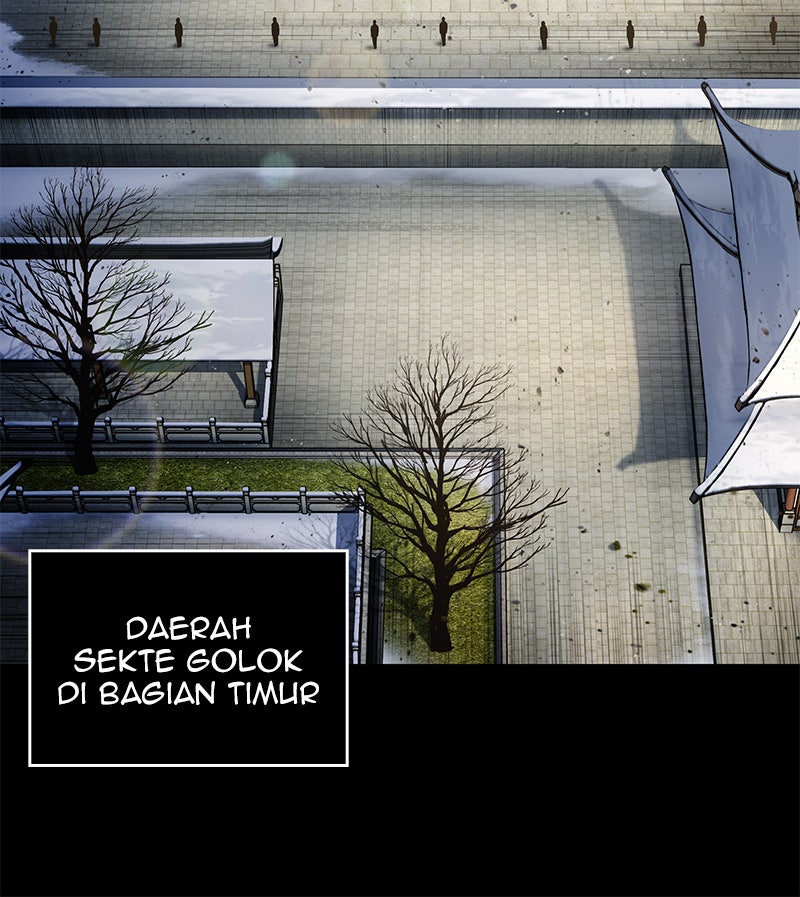 Read Nano Mashin chapter 125 image 76 on Lezhin