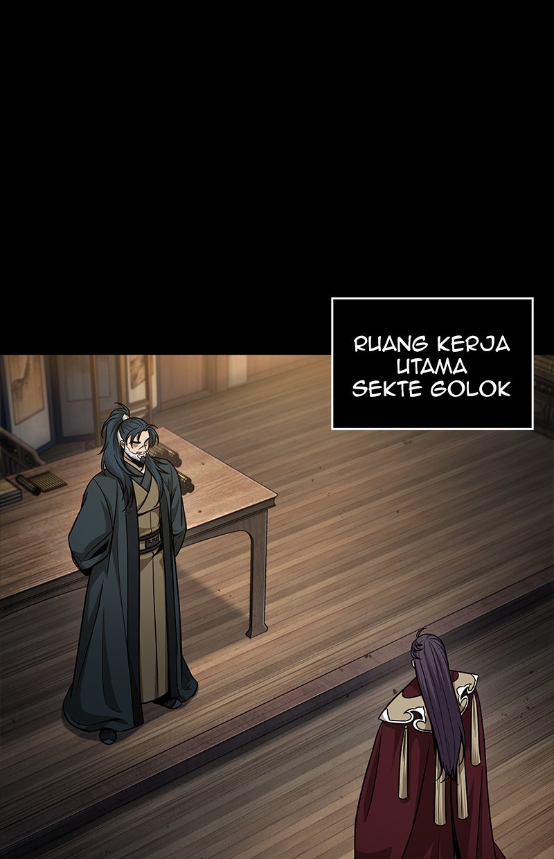 Read Nano Mashin chapter 125 image 77 on Lezhin