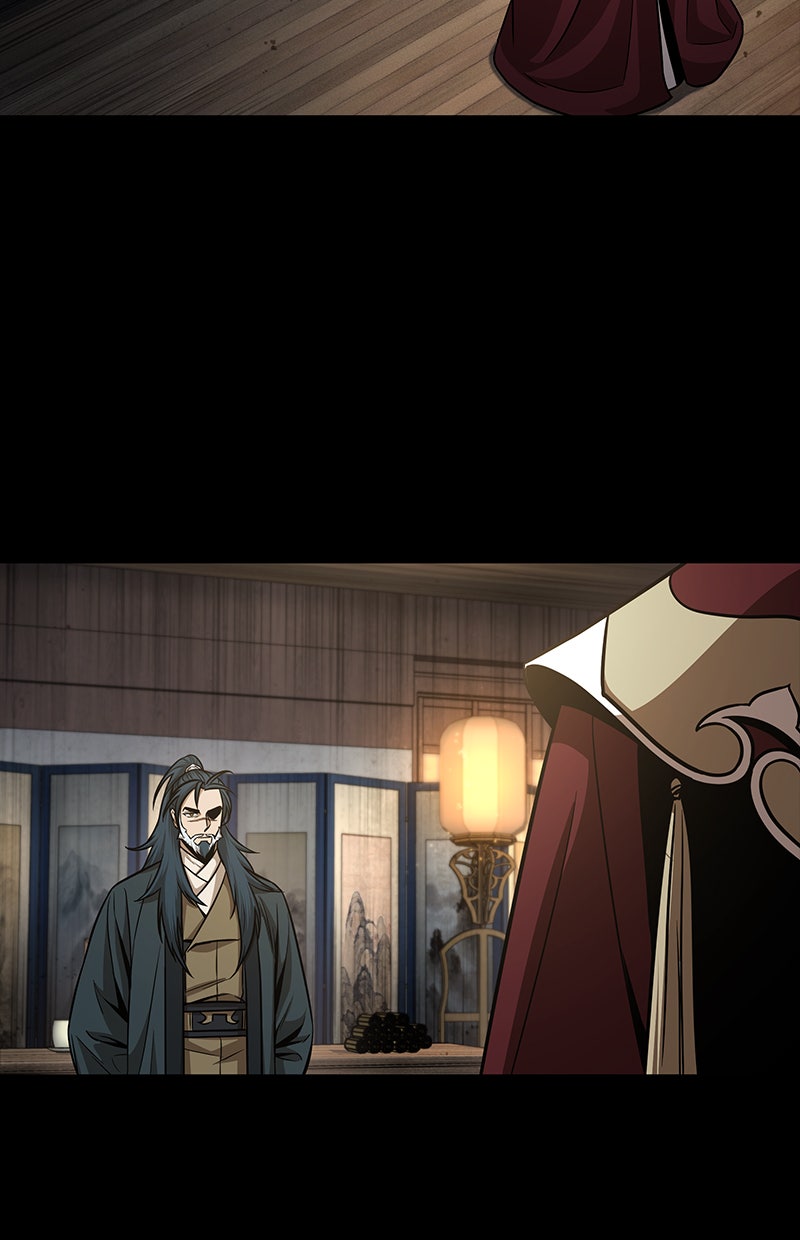 Read Nano Mashin chapter 125 image 78 on Lezhin
