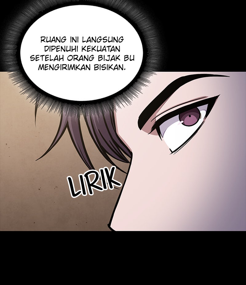 Read Nano Mashin chapter 125 image 80 on Lezhin