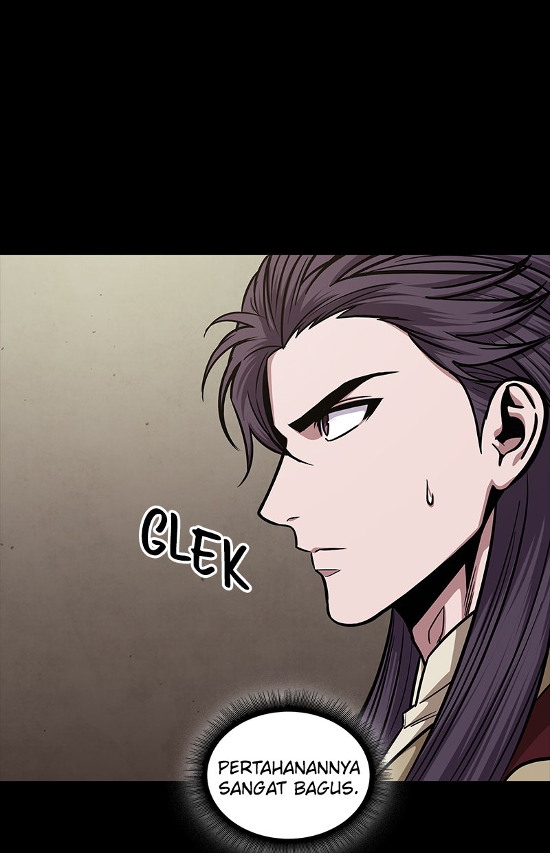 Read Nano Mashin chapter 125 image 81 on Lezhin