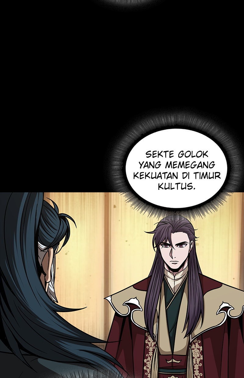 Read Nano Mashin chapter 125 image 82 on Lezhin