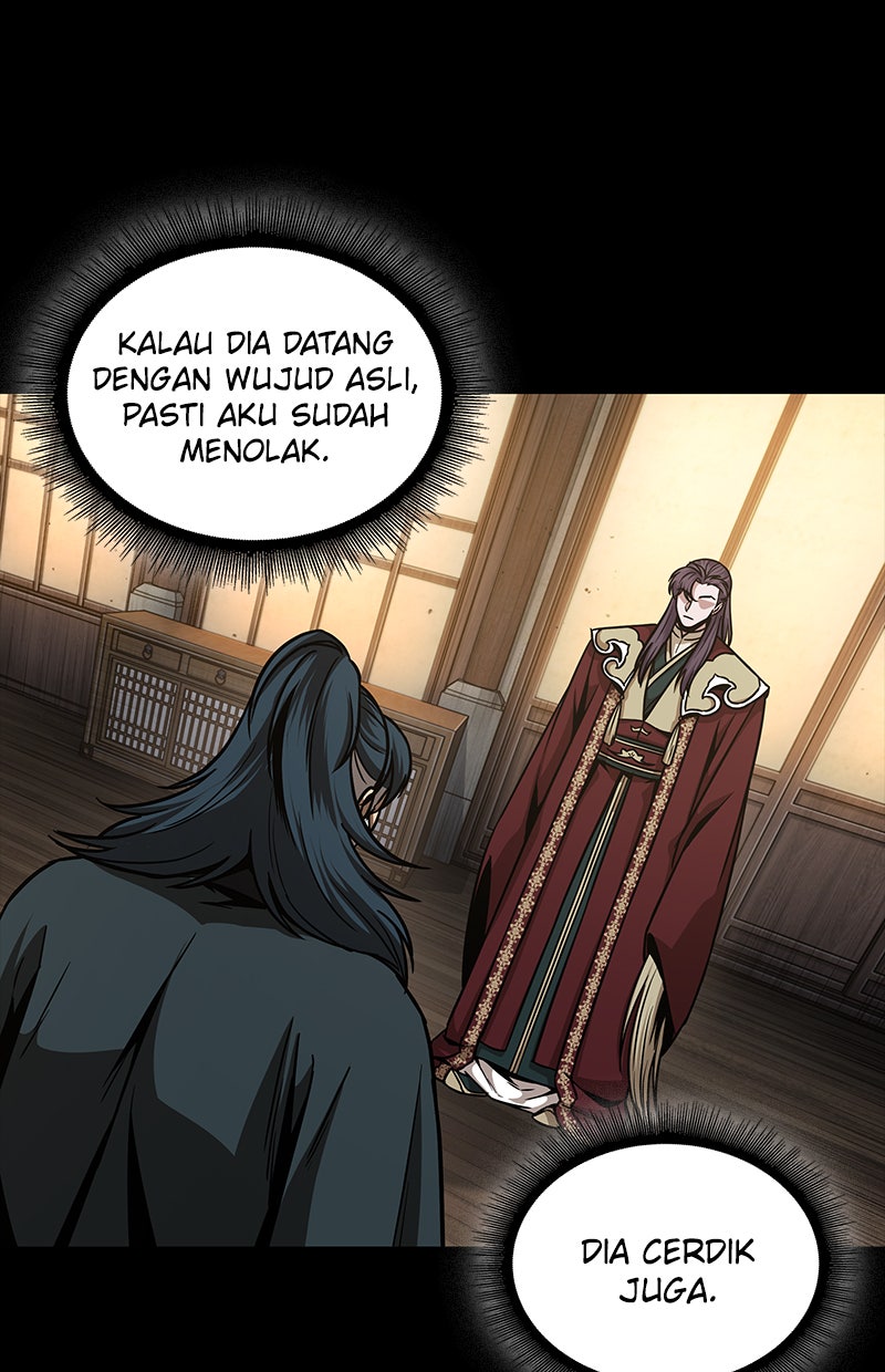 Read Nano Mashin chapter 125 image 87 on Lezhin