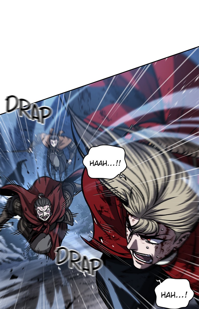 Read Nano Mashin chapter 125 image 9 on Lezhin