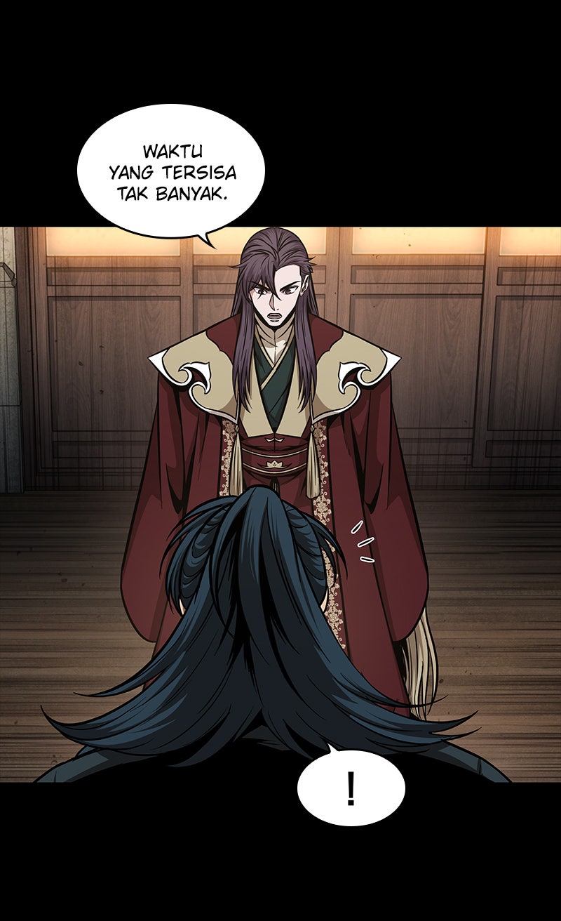 Read Nano Mashin chapter 125 image 94 on Lezhin