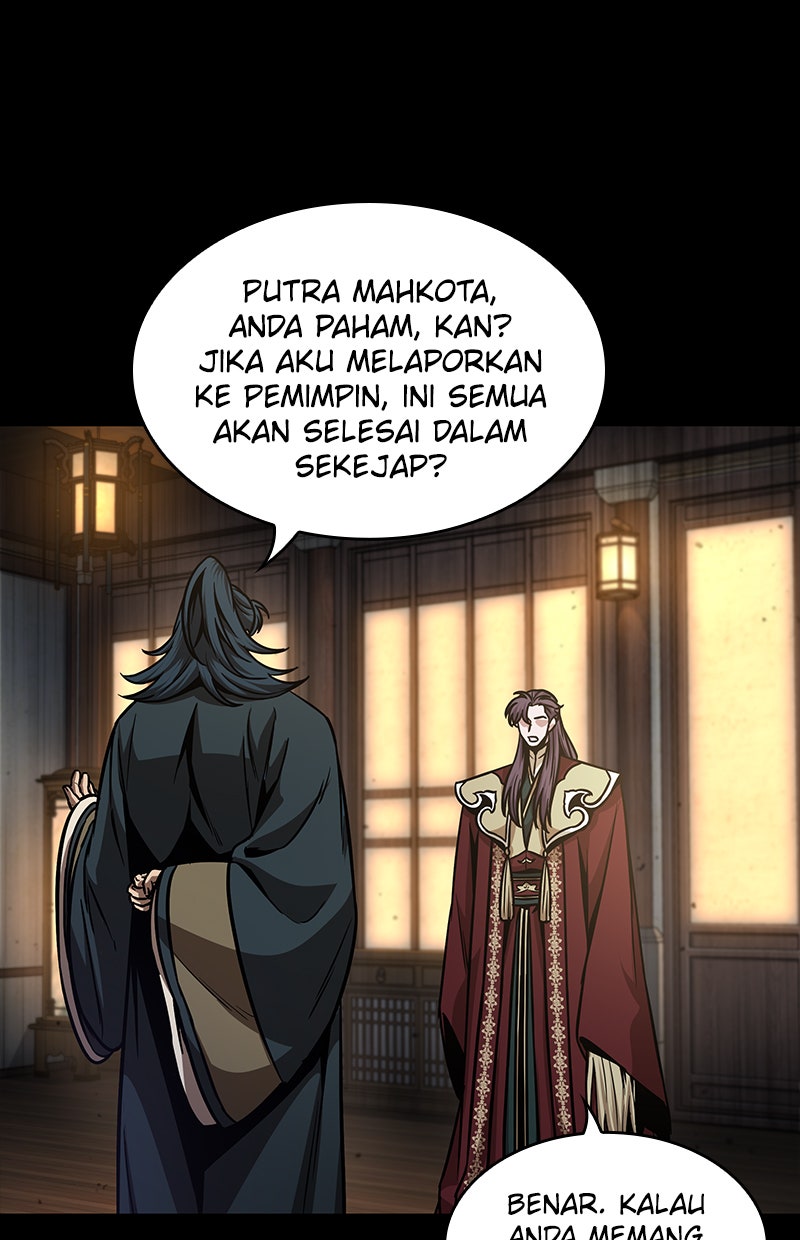 Read Nano Mashin chapter 125 image 95 on Lezhin