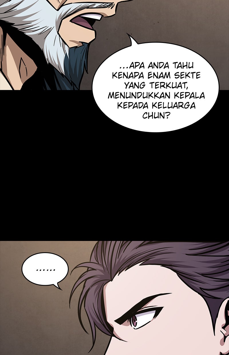 Read Nano Mashin chapter 125 image 97 on Lezhin