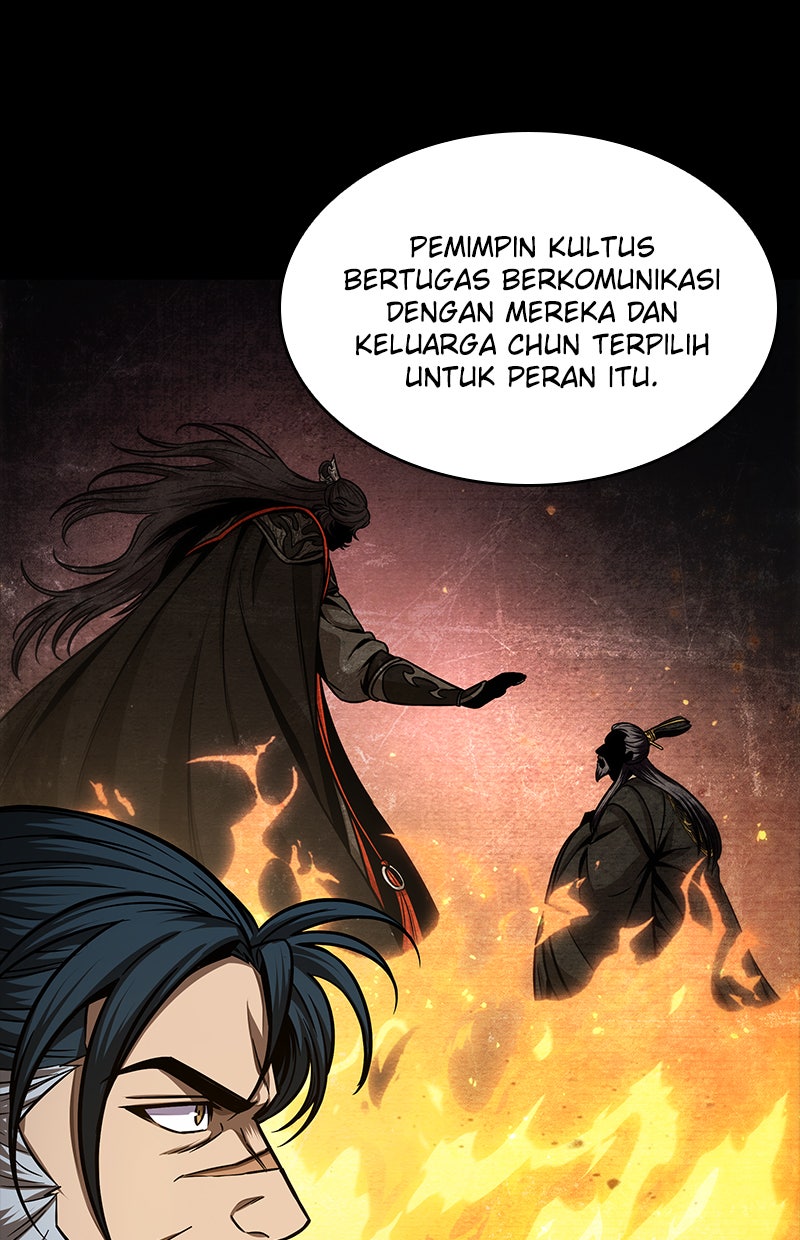 Read Nano Mashin chapter 125 image 99 on Lezhin