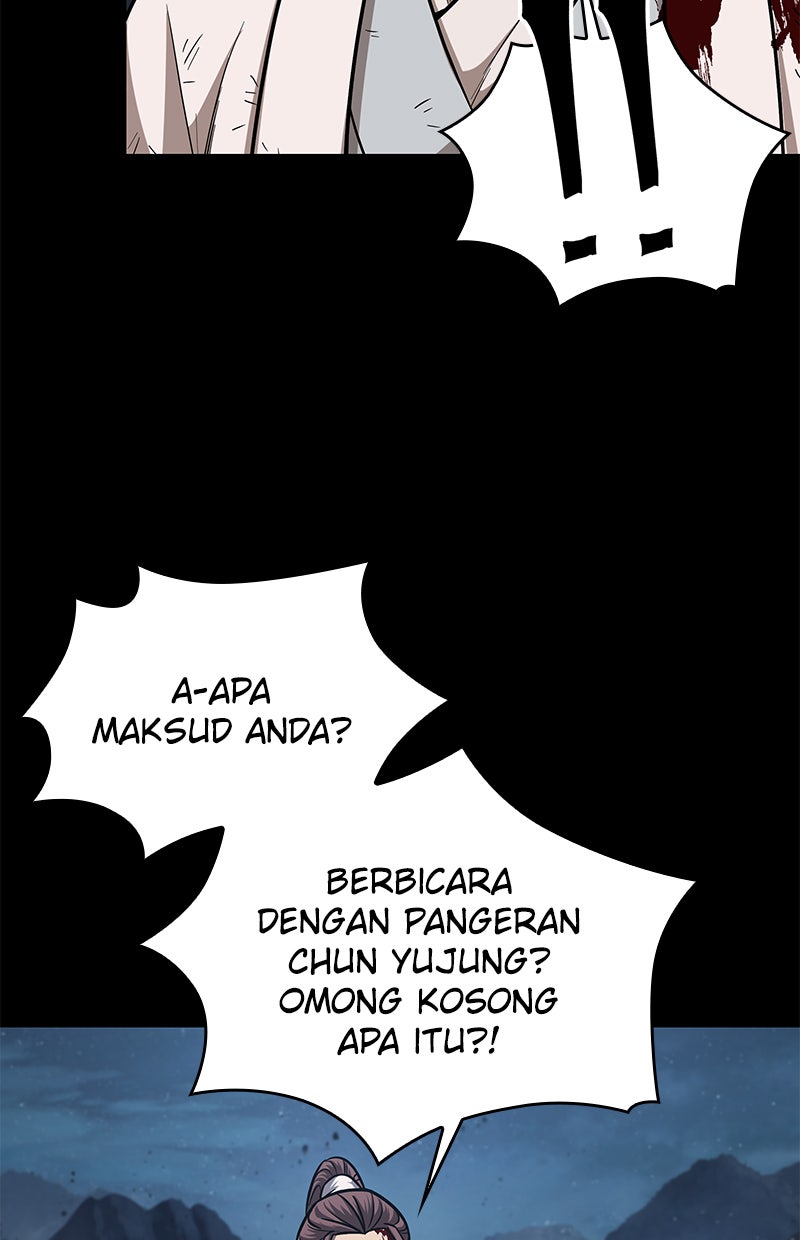 Read Nano Mashin chapter 126 image 100 on Lezhin