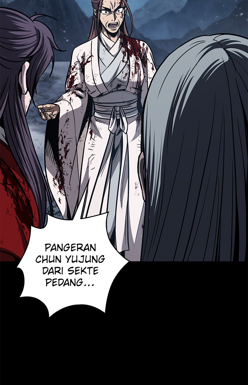 Read Nano Mashin chapter 126 image 101 on Lezhin