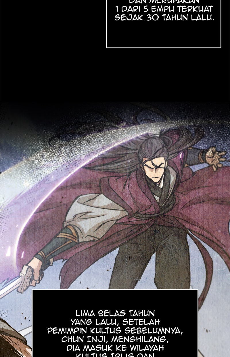 Read Nano Mashin chapter 126 image 104 on Lezhin