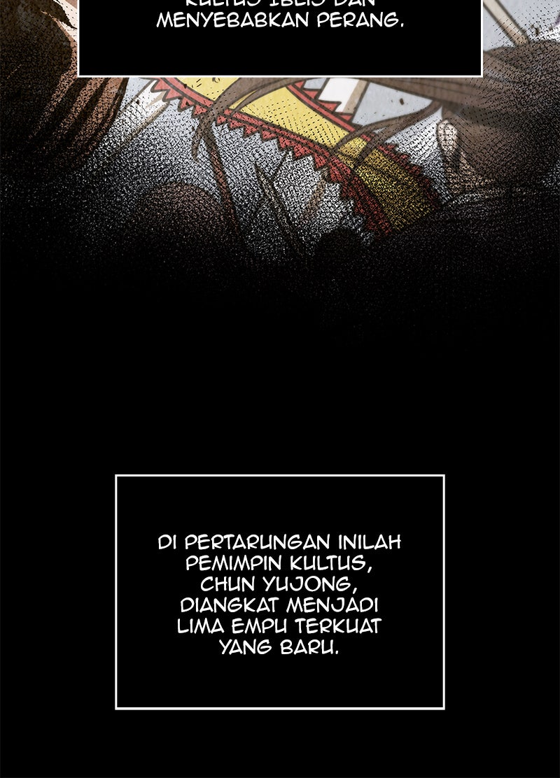 Read Nano Mashin chapter 126 image 105 on Lezhin