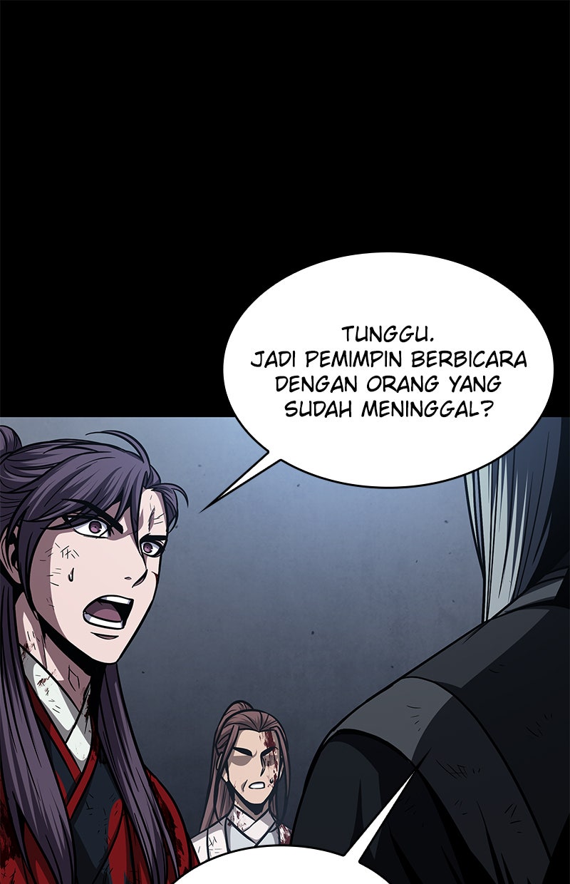 Read Nano Mashin chapter 126 image 106 on Lezhin