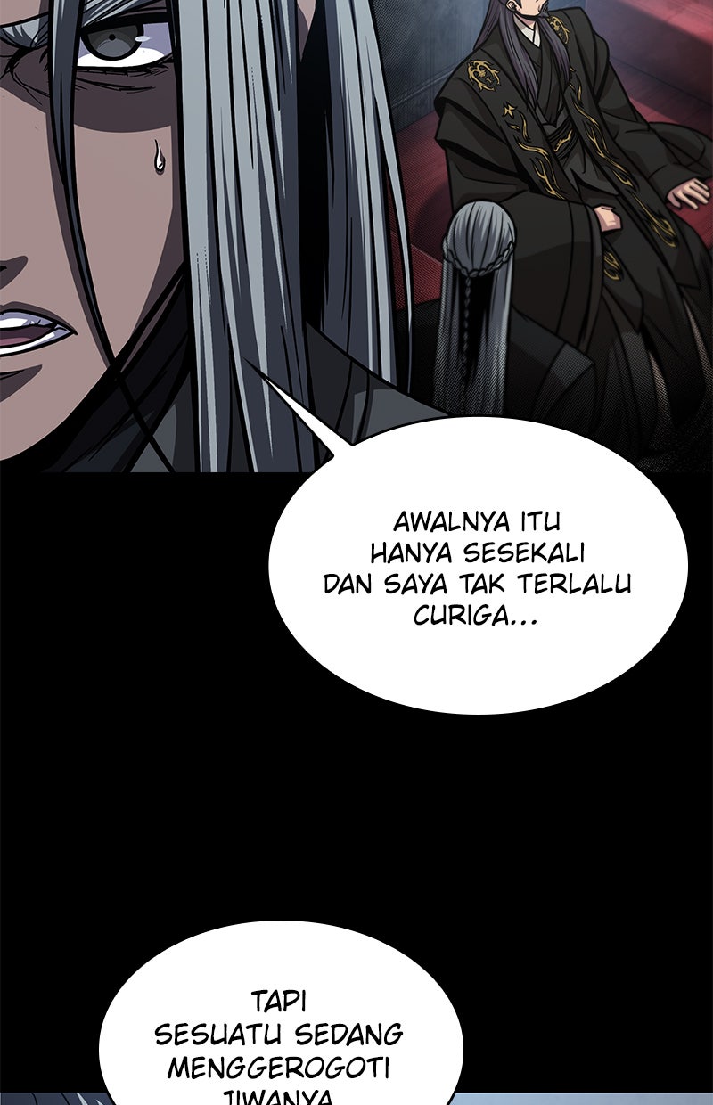 Read Nano Mashin chapter 126 image 108 on Lezhin