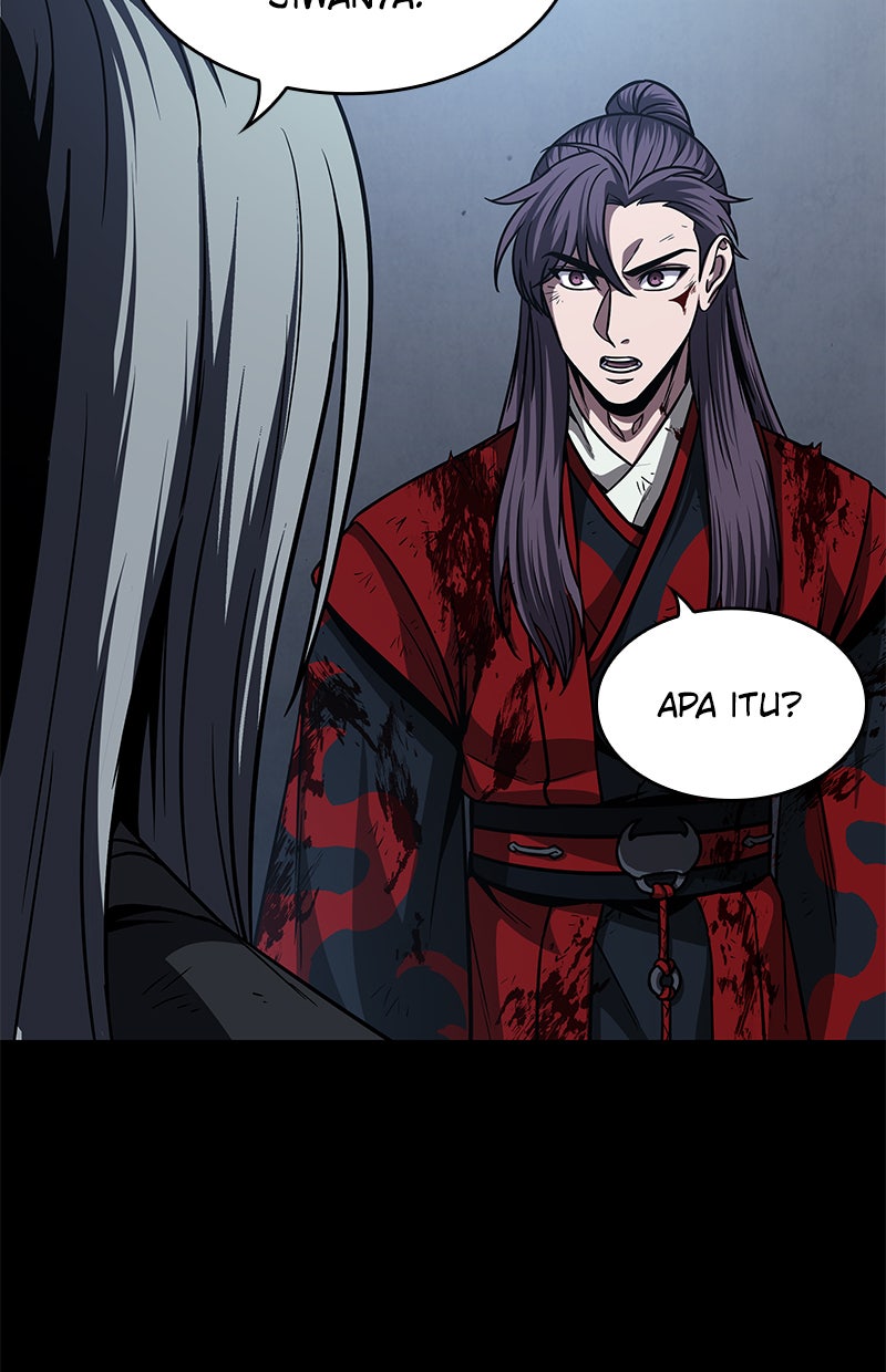 Read Nano Mashin chapter 126 image 109 on Lezhin