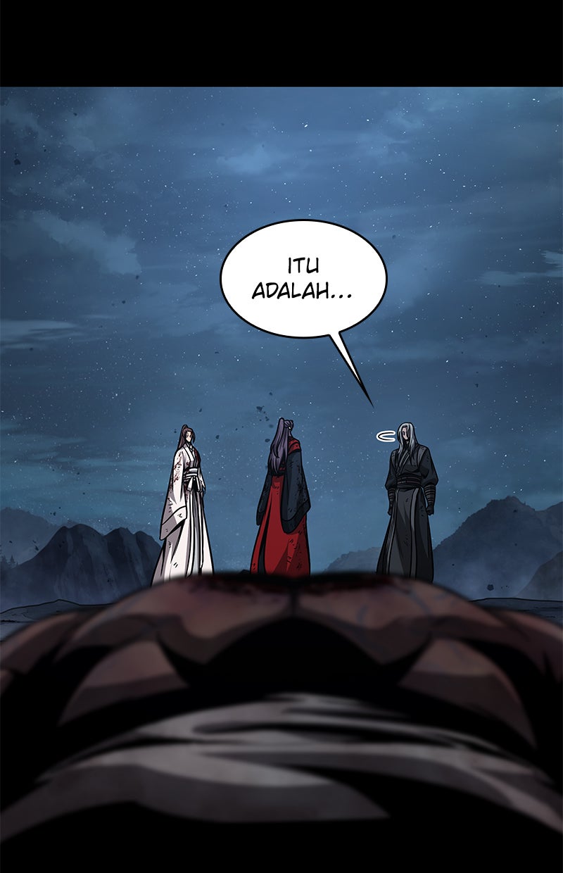 Read Nano Mashin chapter 126 image 110 on Lezhin