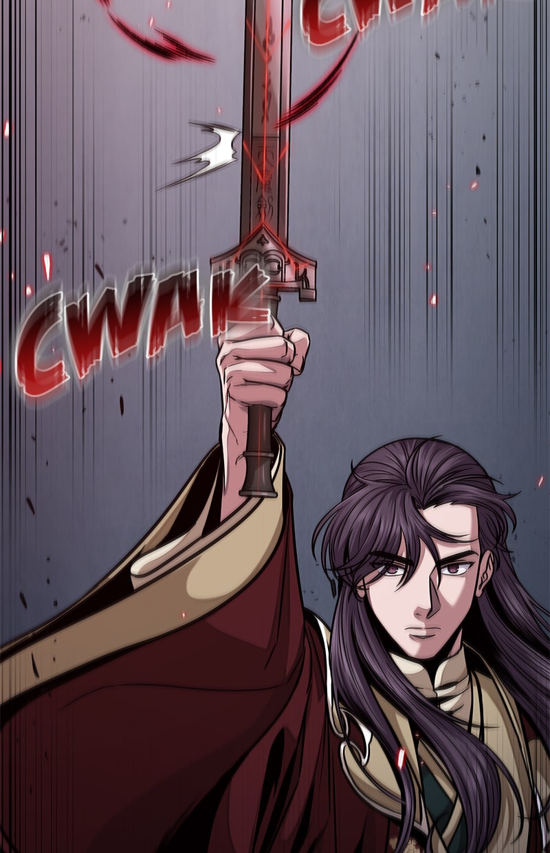 Read Nano Mashin chapter 126 image 12 on Lezhin