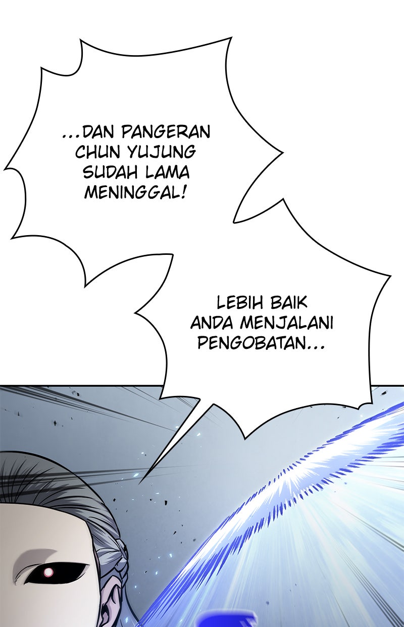 Read Nano Mashin chapter 126 image 124 on Lezhin