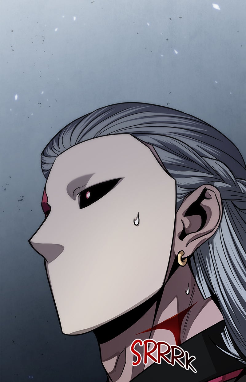 Read Nano Mashin chapter 126 image 126 on Lezhin