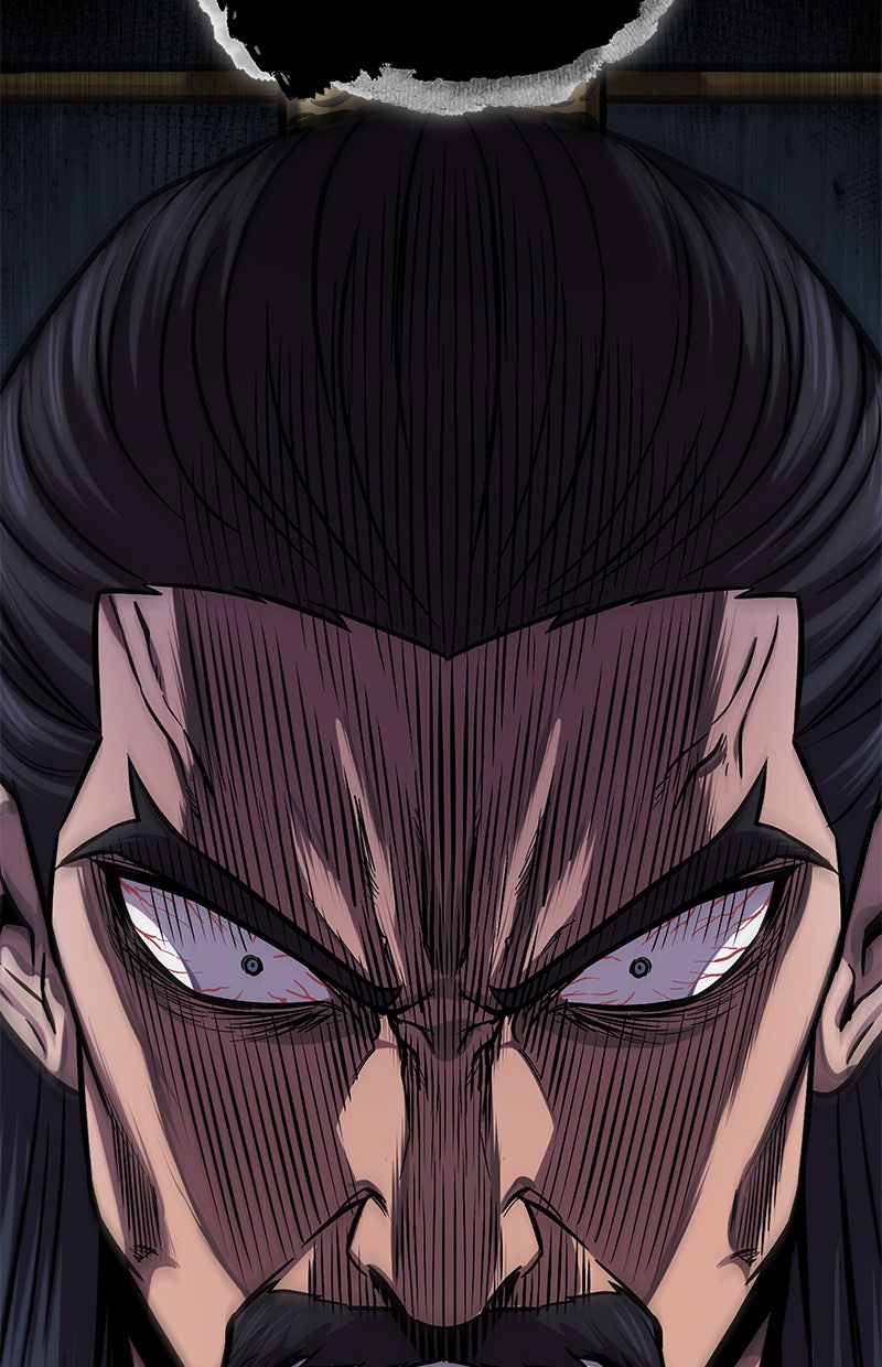 Read Nano Mashin chapter 126 image 128 on Lezhin