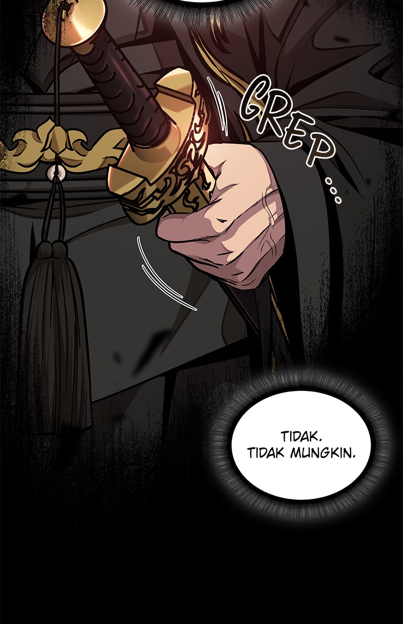 Read Nano Mashin chapter 126 image 20 on Lezhin