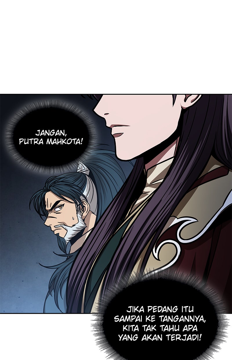 Read Nano Mashin chapter 126 image 32 on Lezhin
