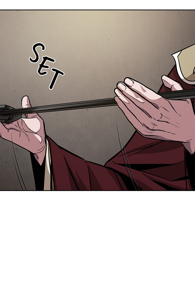 Read Nano Mashin chapter 126 image 34 on Lezhin