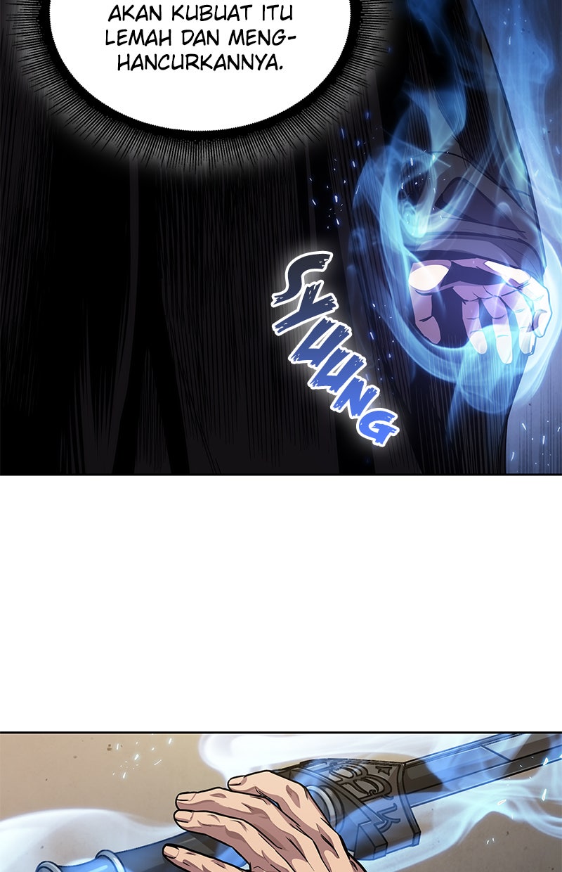 Read Nano Mashin chapter 126 image 38 on Lezhin