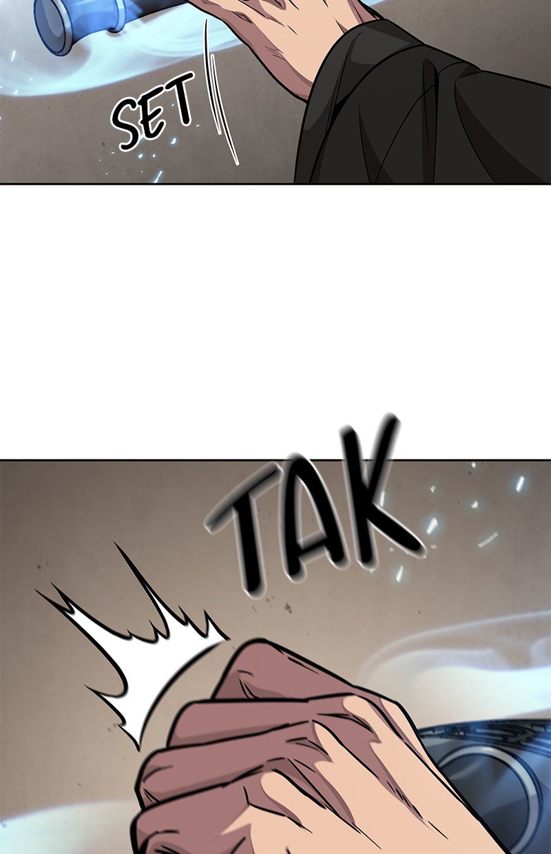 Read Nano Mashin chapter 126 image 39 on Lezhin