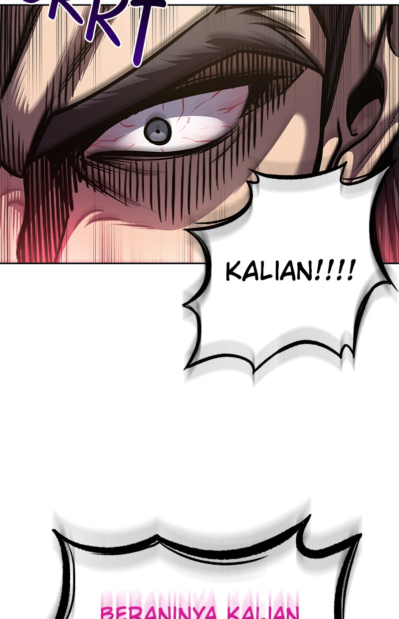 Read Nano Mashin chapter 126 image 4 on Lezhin