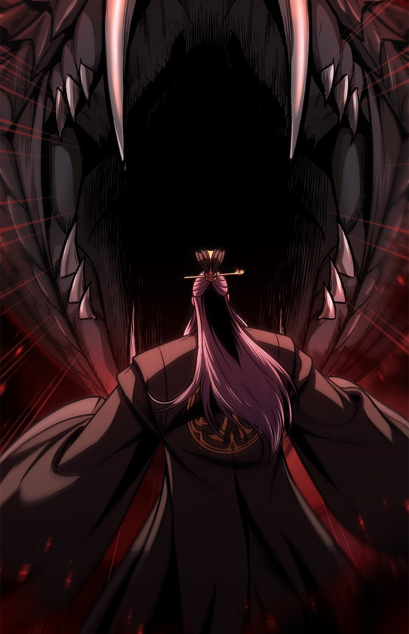 Read Nano Mashin chapter 126 image 51 on Lezhin