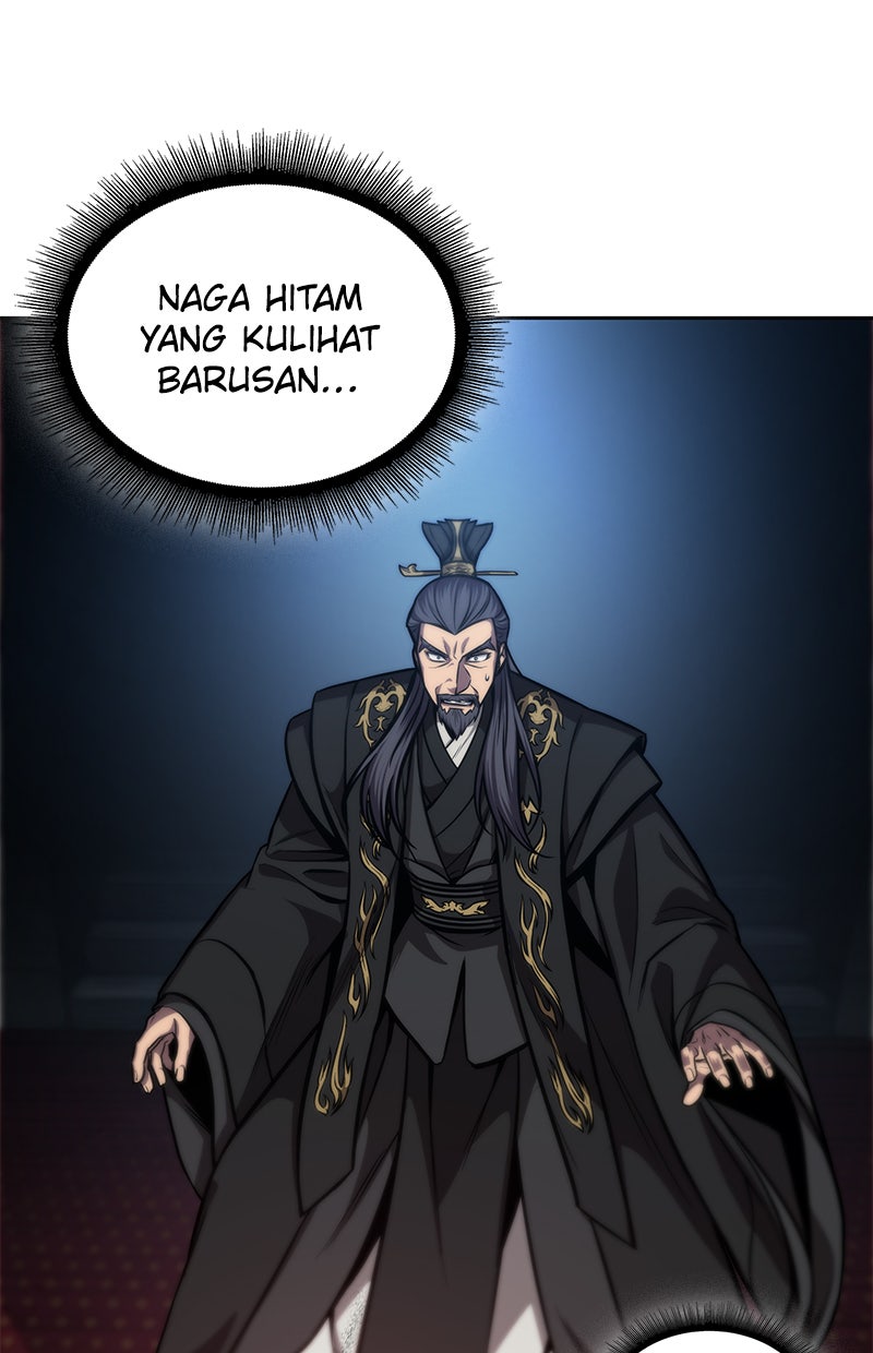 Read Nano Mashin chapter 126 image 56 on Lezhin