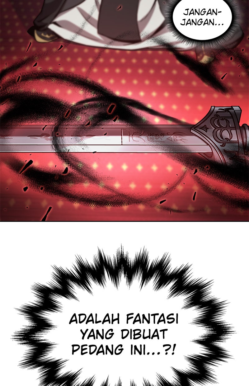 Read Nano Mashin chapter 126 image 57 on Lezhin