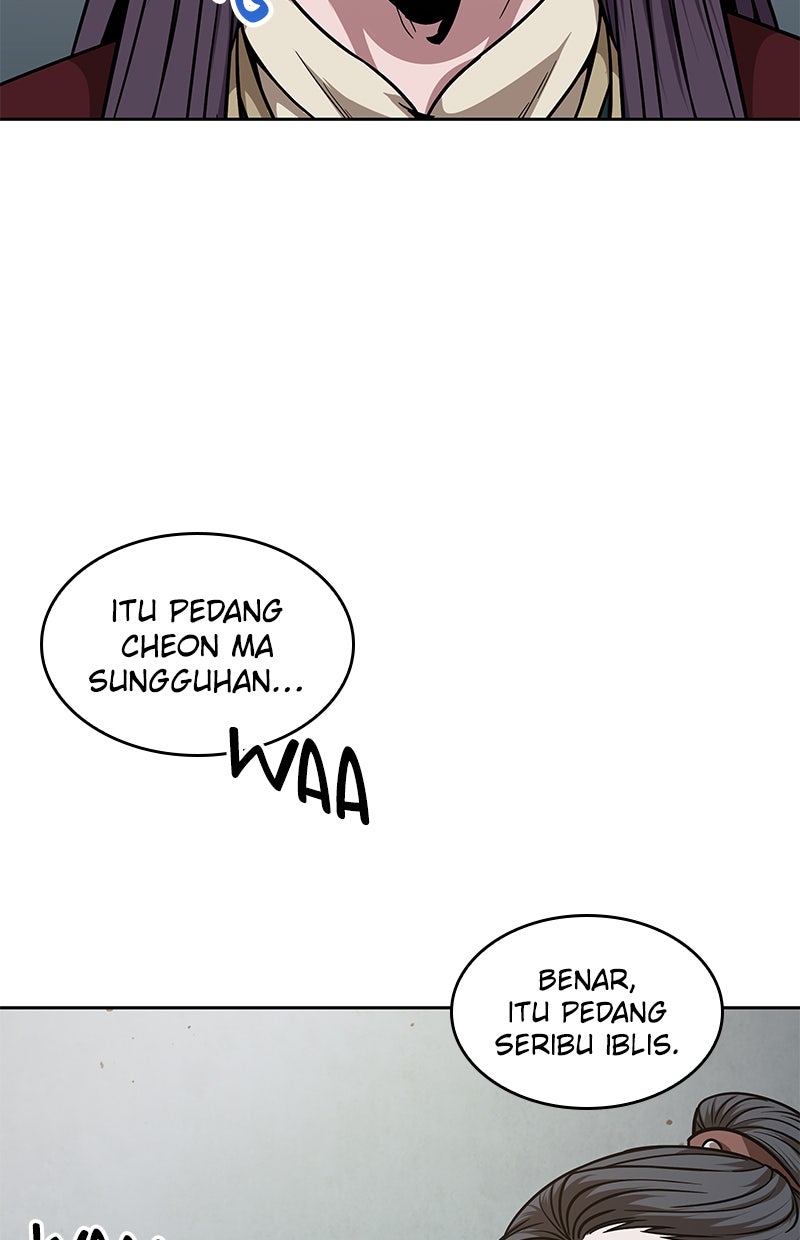 Read Nano Mashin chapter 126 image 59 on Lezhin