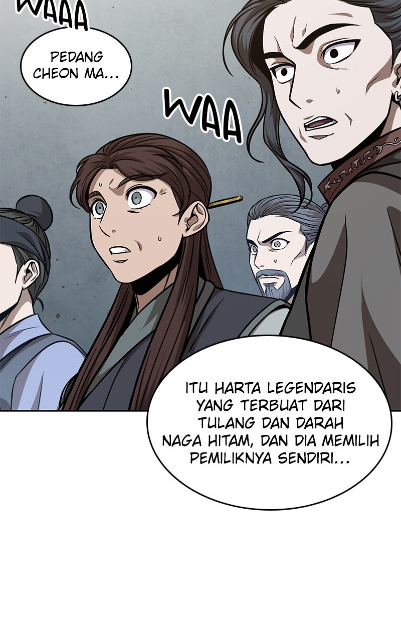 Read Nano Mashin chapter 126 image 60 on Lezhin