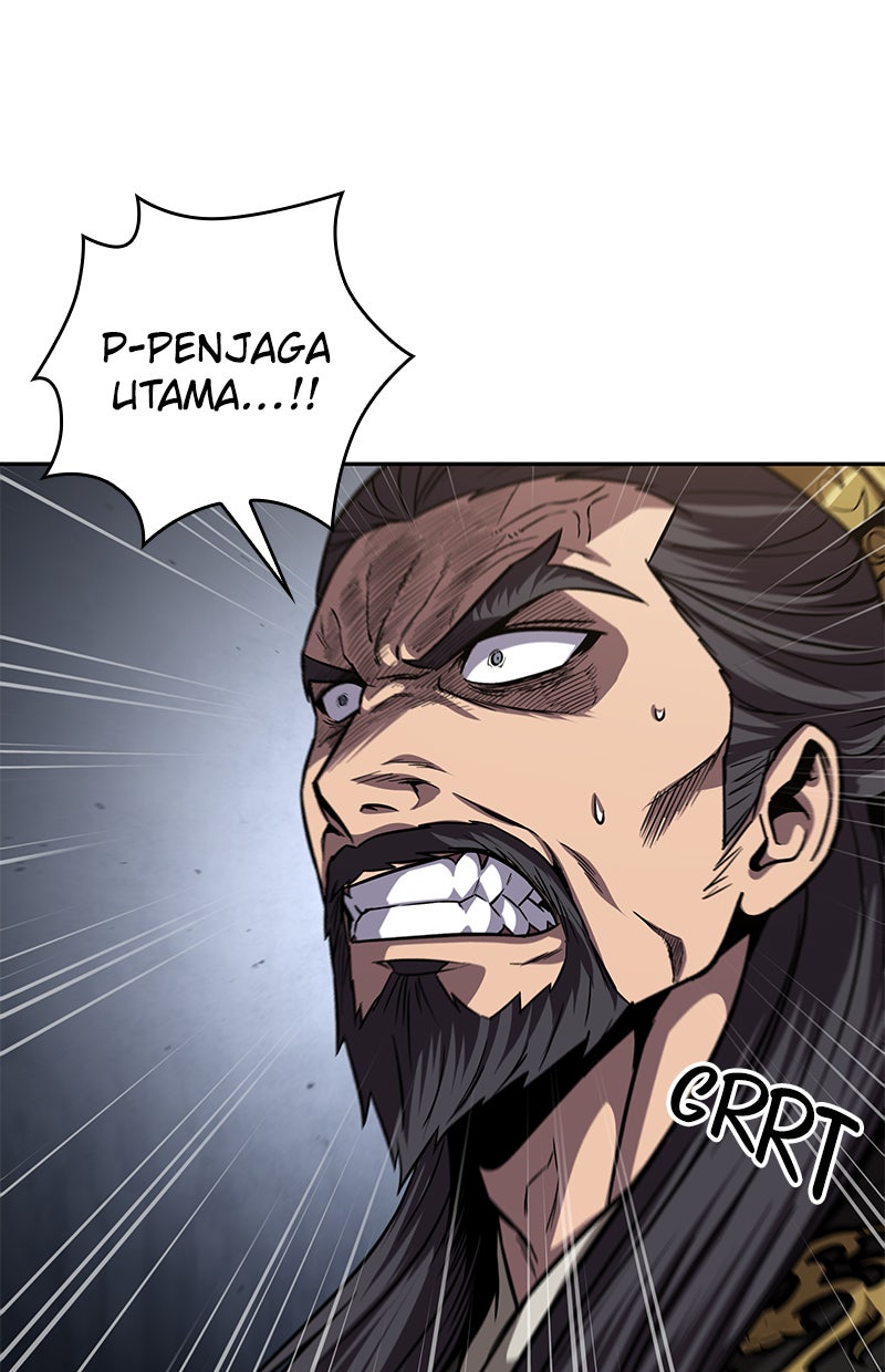 Read Nano Mashin chapter 126 image 68 on Lezhin