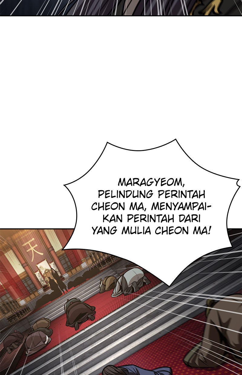 Read Nano Mashin chapter 126 image 69 on Lezhin
