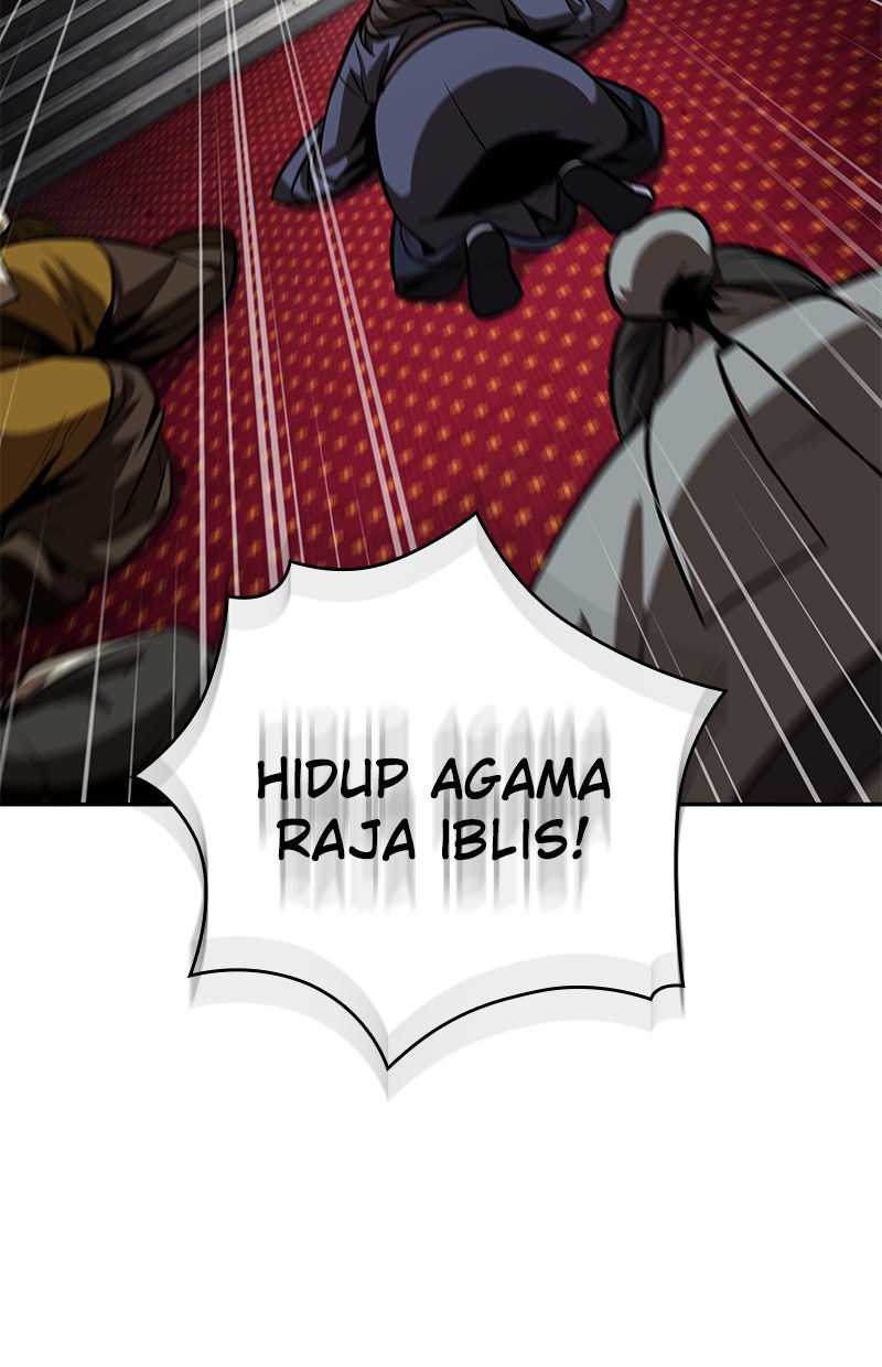 Read Nano Mashin chapter 126 image 70 on Lezhin