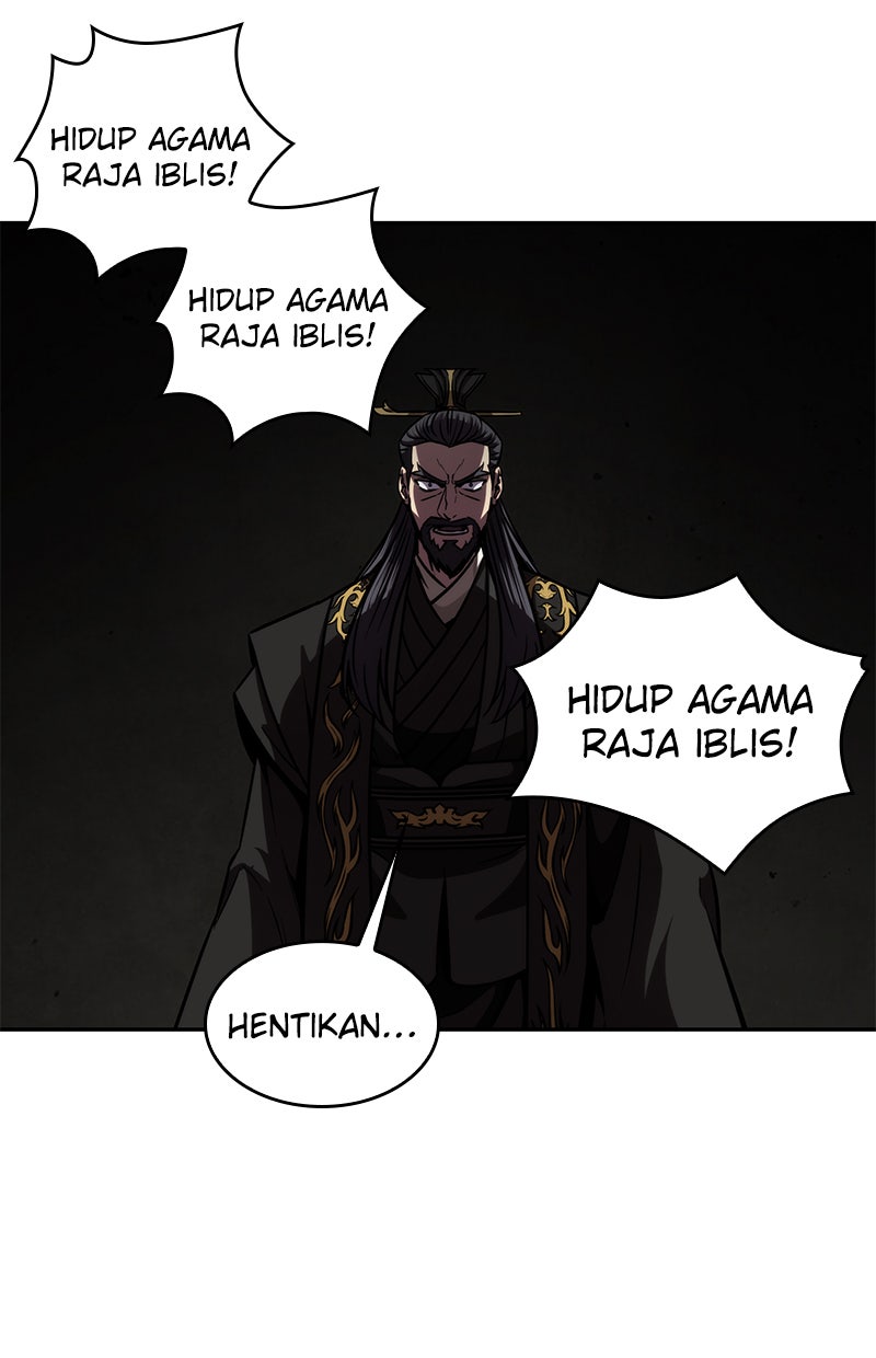Read Nano Mashin chapter 126 image 71 on Lezhin