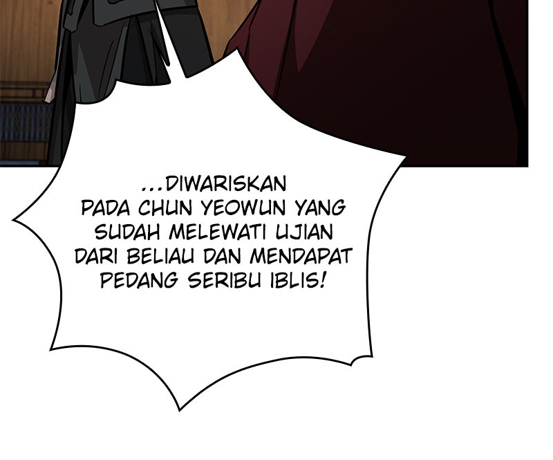 Read Nano Mashin chapter 126 image 73 on Lezhin