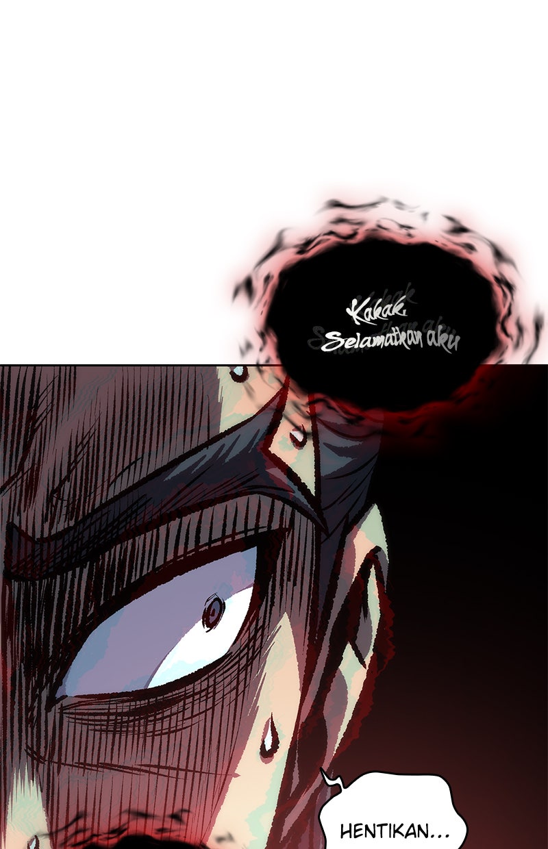 Read Nano Mashin chapter 126 image 74 on Lezhin