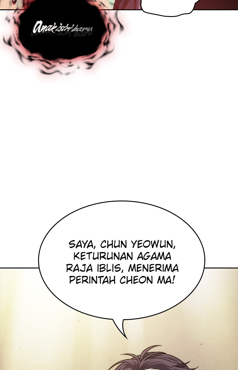 Read Nano Mashin chapter 126 image 75 on Lezhin
