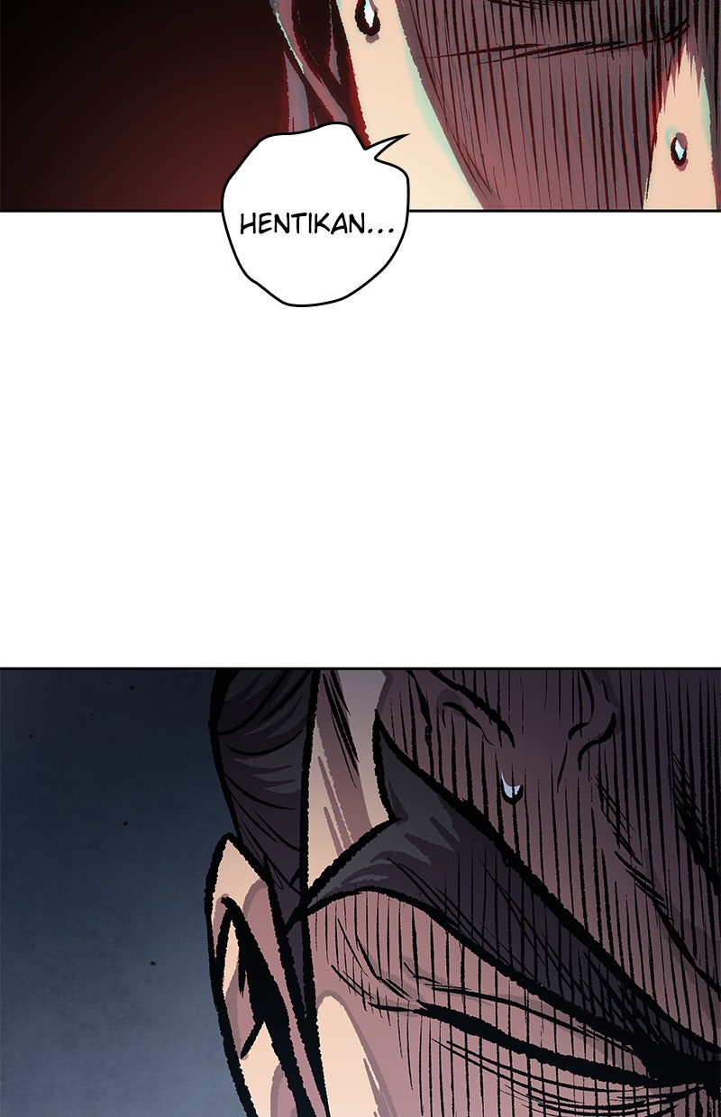 Read Nano Mashin chapter 126 image 78 on Lezhin