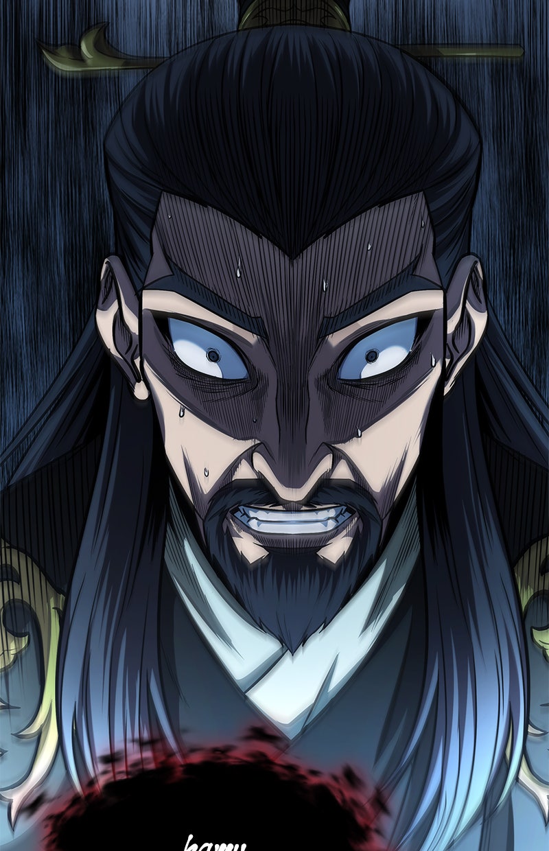 Read Nano Mashin chapter 126 image 81 on Lezhin