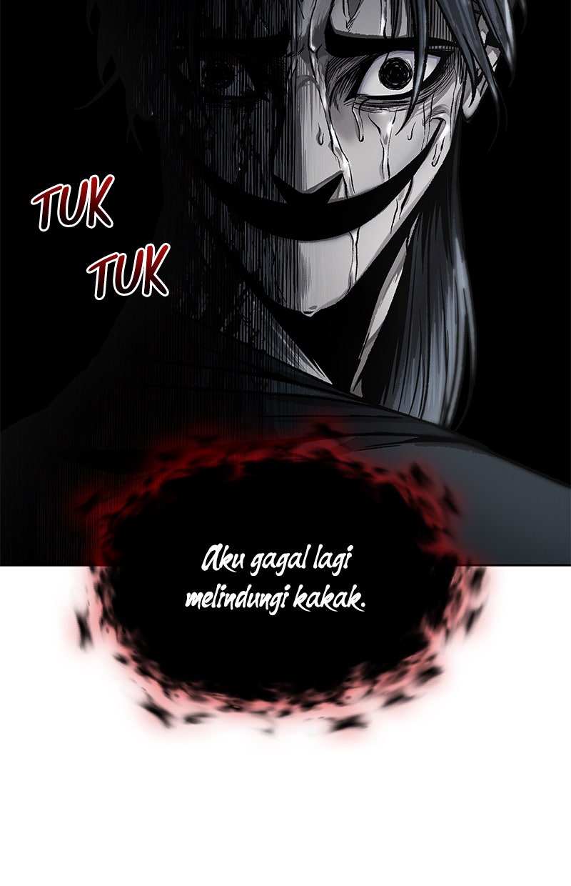 Read Nano Mashin chapter 126 image 83 on Lezhin