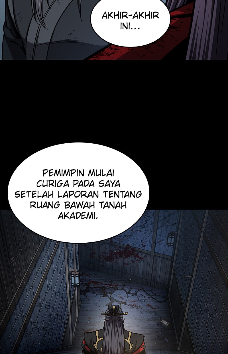 Read Nano Mashin chapter 126 image 91 on Lezhin