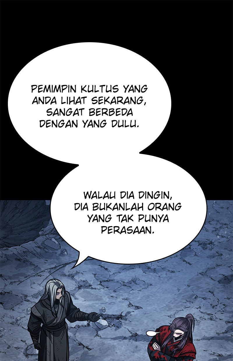 Read Nano Mashin chapter 126 image 93 on Lezhin