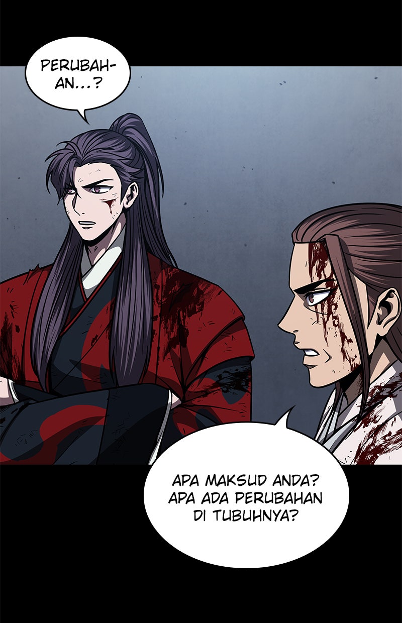Read Nano Mashin chapter 126 image 96 on Lezhin