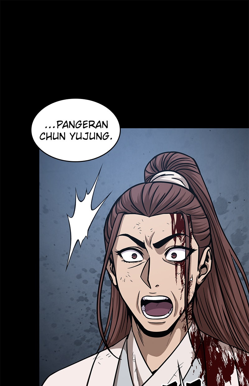 Read Nano Mashin chapter 126 image 99 on Lezhin