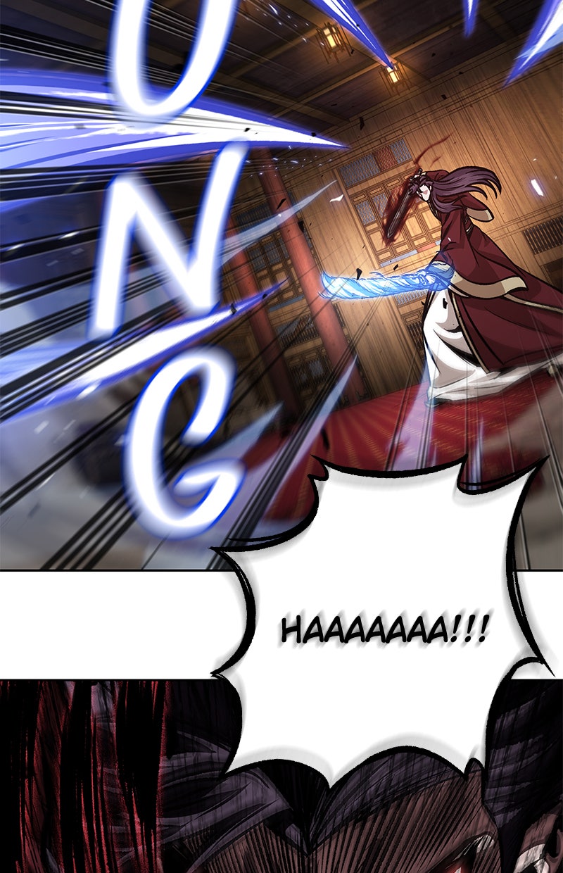 Read Nano Mashin chapter 127 image 100 on Lezhin